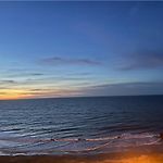 Vista al Mar, Playa y Piscina a 3 min Aeropuerto
