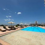 Vista al Mar, Playa y Piscina a 3 min Aeropuerto