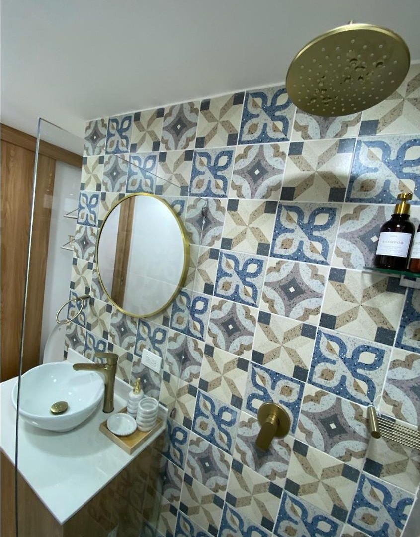 Apartamento Vista al Mar, Playa y Piscina a 3 min Aeropuerto Cartagena