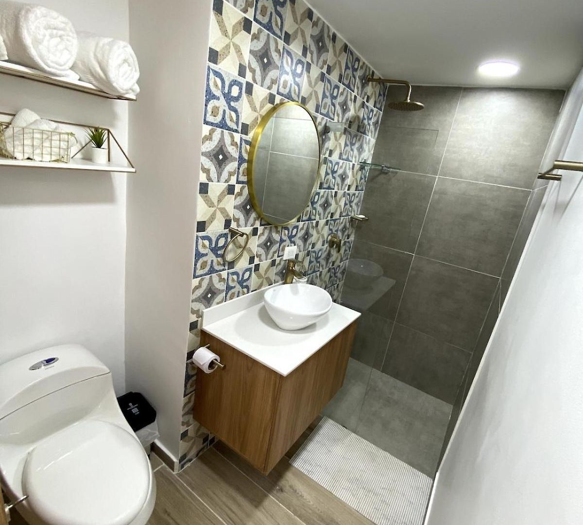 Apartamento Vista al Mar, Playa y Piscina a 3 min Aeropuerto