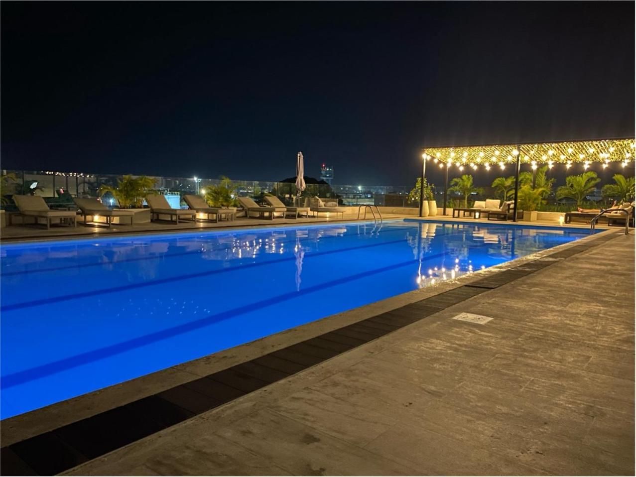 Apartamento Vista al Mar, Playa y Piscina a 3 min Aeropuerto Cartagena