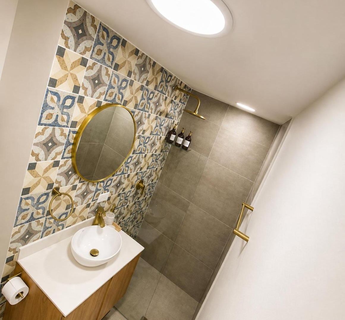 Apartamento Vista Al Mar, Playa Y Piscina A 3 Min Aeropuerto Cartagena