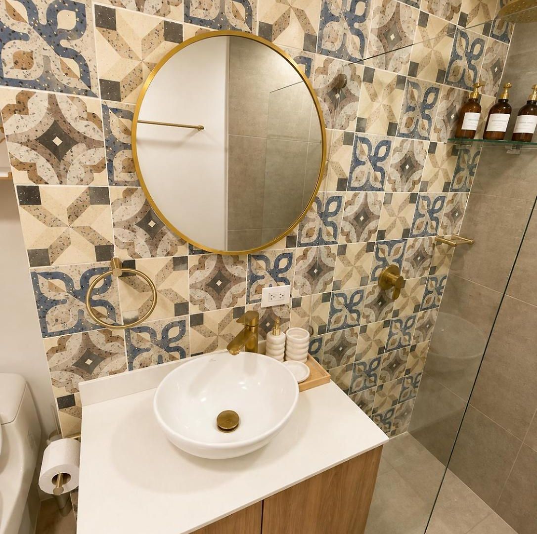 Apartamento Vista Al Mar, Playa Y Piscina A 3 Min Aeropuerto