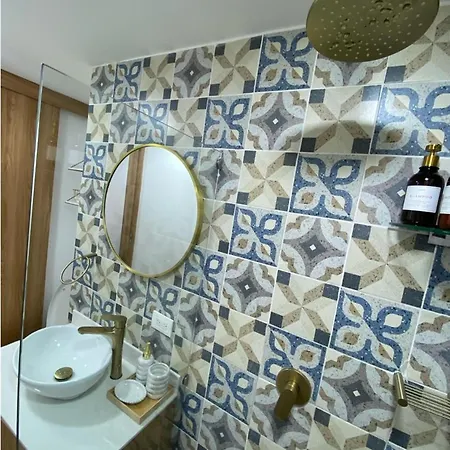 Apartamento Apartamento Frente Al Mar Cerca Al Aeropuerto Cartagena