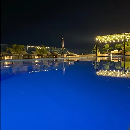 Apartamento Apartamento Frente Al Mar Cerca Al Aeropuerto *