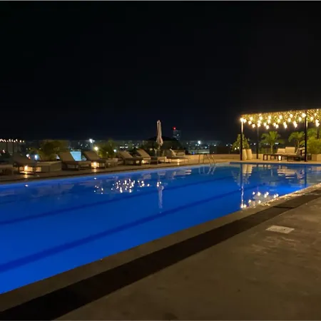 Apartamento Apartamento Frente Al Mar Cerca Al Aeropuerto