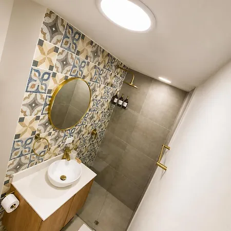 Apartamento Vista Al Mar, Playa Y Piscina A 3 Min Aeropuerto Cartagena
