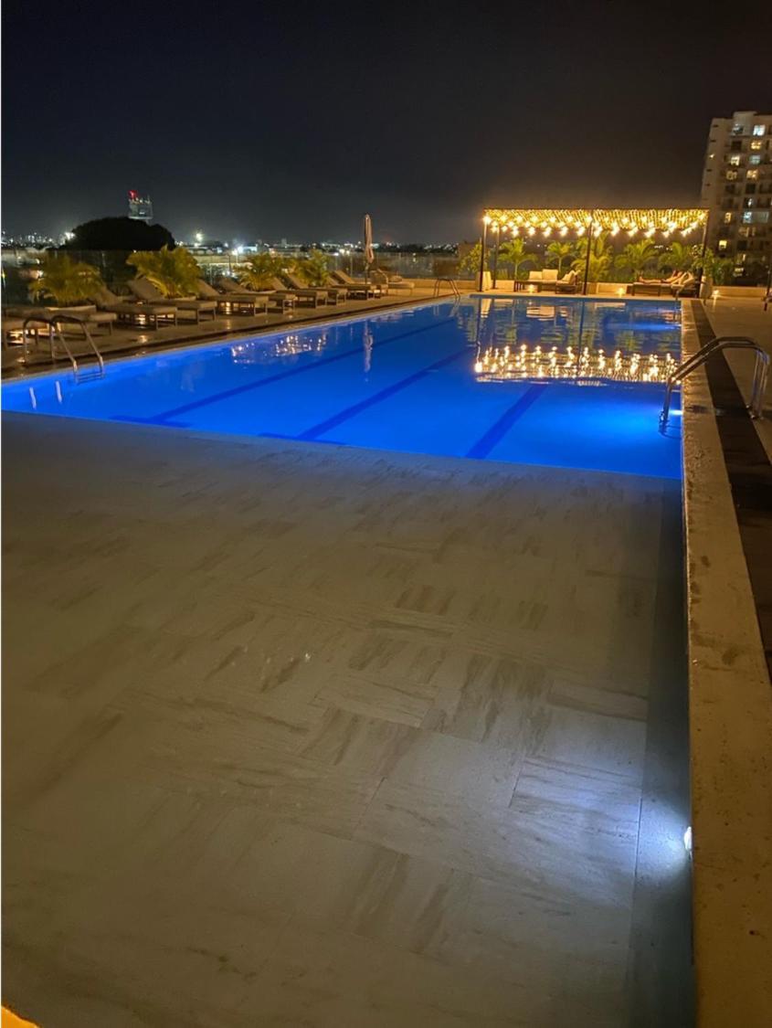 Exclusivo Apartamento Cartagena