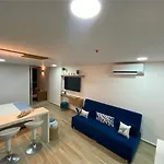 Apartamento Frente Al Mar Cerca Al Aeropuerto