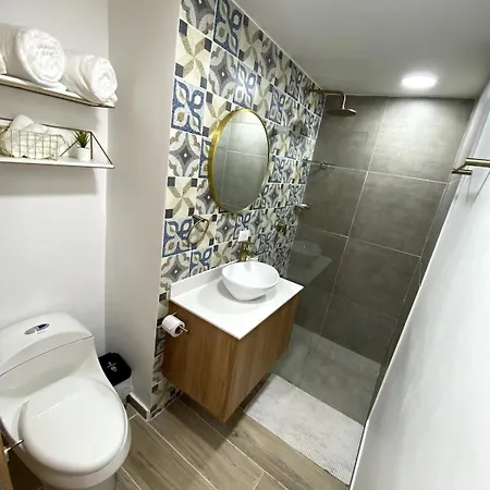 Apartamento Apartamento Frente Al Mar Cerca Al Aeropuerto